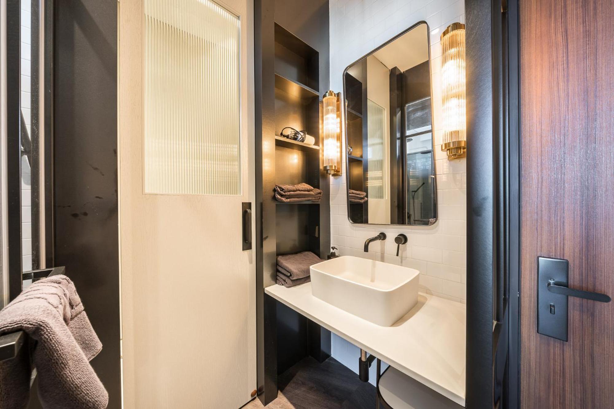 Junibino Hotel Hongdae Seoul Exterior photo